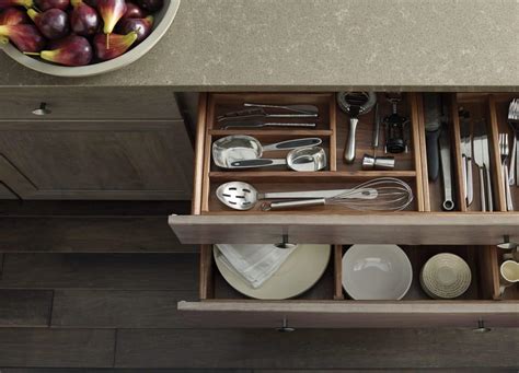 Kitchen Cabinet Organizers | Storage Solutions | NJ Kitchen Cabinets