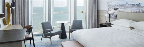 Premium Experience Package in Bournemouth, United Kingdom | Marriott ...