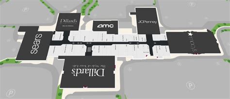 Dadeland Mall Stores Map - Derrick Roberts Blog's