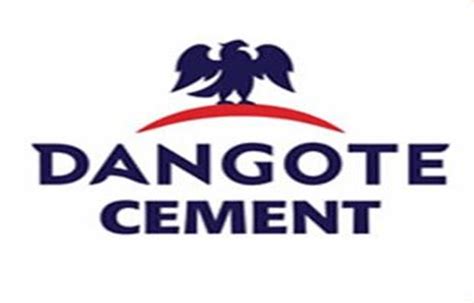 Dangote Logo - LogoDix