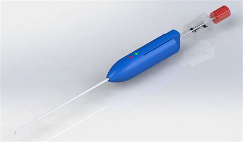 A Safer Way to Conduct Pericardiocentesis - A Procedure Begging for a ...