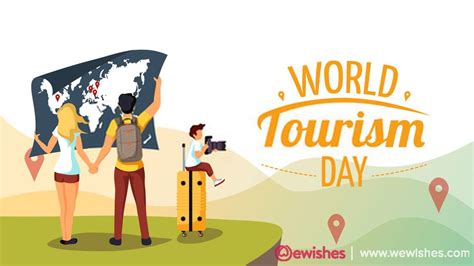 2022 World Tourism Day Theme – We Wishes