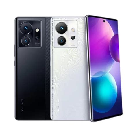 Infinix ZERO Ultra - YugaSpecs | Product Specification • Price • Reviews