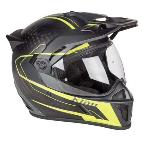 6 Best Dual Sport Helmets | MOTODOMAINS