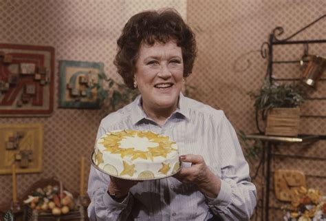 26 Julia Child Quotes That Make Us Love Her Even More