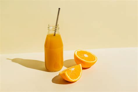 Orange Juice: Benefits, Nutrition, and Risks