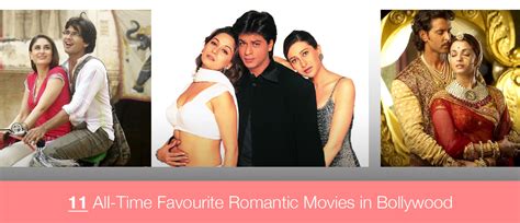 Top 11 Romantic Movies Bollywood | Hindi Romantic Movies | Bewakoof