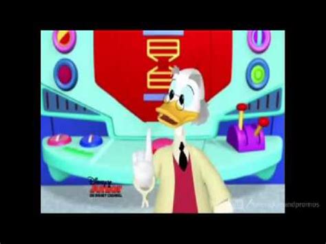 Mickey Mouse Clubhouse - Goofy Baby Full Episode Part 2/5 - YouTube