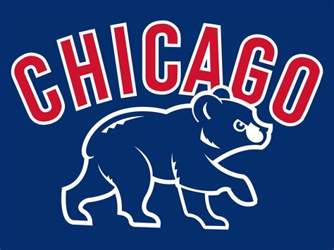 Cool Chicago Cubs Logo Wallpaper - WallpaperSafari