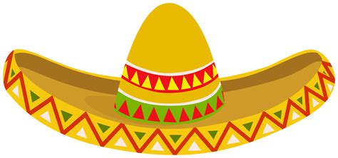 Free Mexican Sombrero Clipart, Download Free Mexican Sombrero Clipart ...