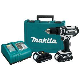 Makita cordless screw guns