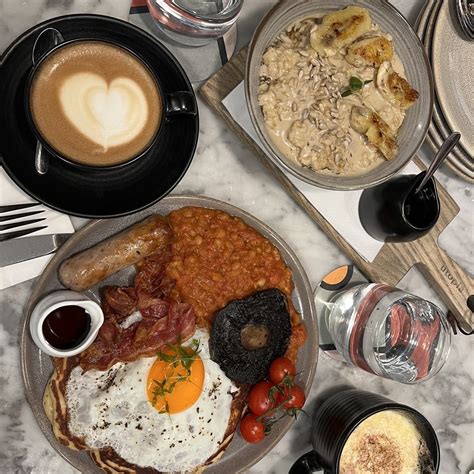 The Best 10 Breakfast Brunch Spots near Tower Bridge in London - Yelp