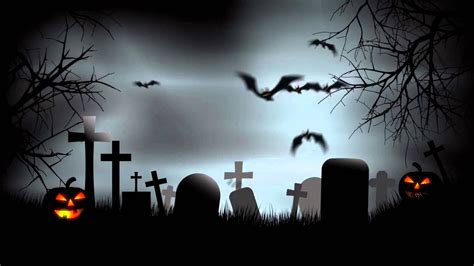 Scary Graveyard Wallpapers - Top Free Scary Graveyard Backgrounds ...