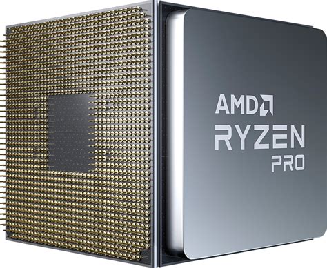 AMD Ryzen 4000 Series Desktop Processors with Radeon Graphics