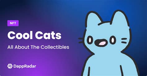 Cool Cats NFTs: A Deep Dive Into the Web3 Feline Community