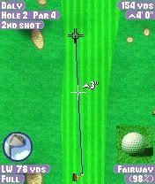 Download Tiger Woods PGA Tour 2004 (N-Gage) - My Abandonware