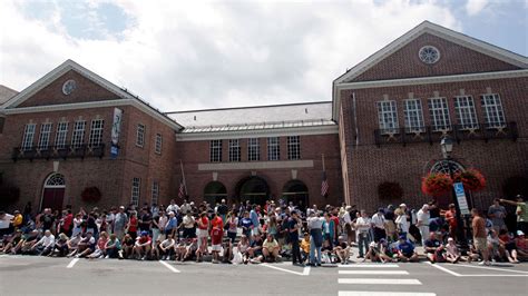 National Baseball Hall of Fame and Museum reopens Friday