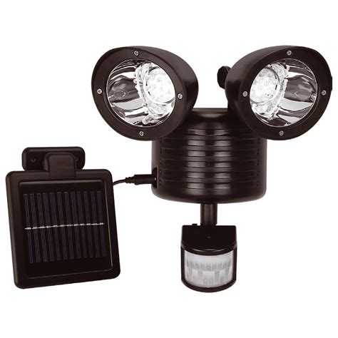 Outdoor Security Lights With Motion Sensor Solar ~ Solar Lights Outdoor ...