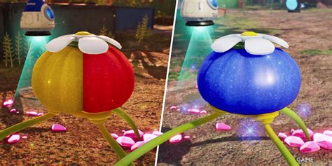 How to Get Every Type of Pikmin in Pikmin 4