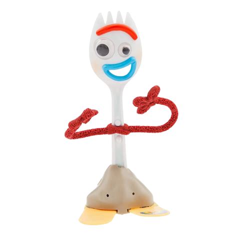 Forky Toy Story PNG Free Image | PNG All