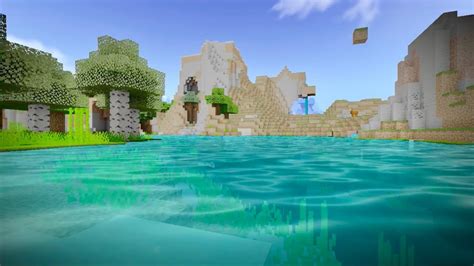 Minecraft Ultra Realistic Shaders Download Most Ultra Realistic ...