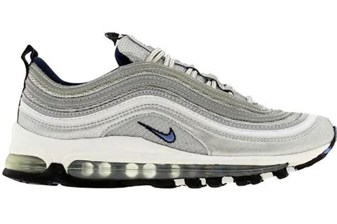 Nike Air Max 97 History of Air Men's - 313105-061 - US