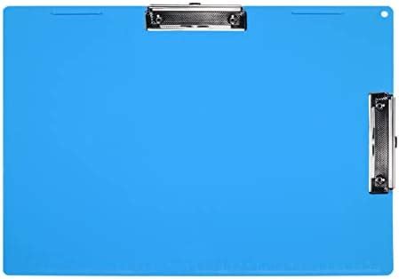 11x17 Clipboard Double Clip Extra Large Clipboard Blue 11 x 17 ...