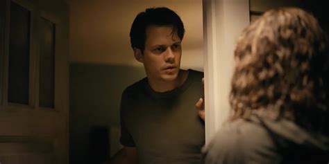 Barbarian Shows Pennywise Actor Bill Skarsgard’s Return to Horror