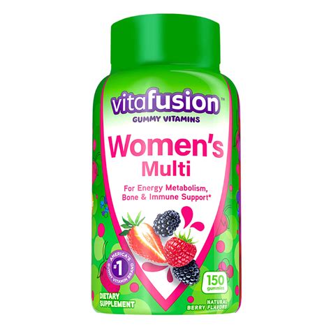 Best Multivitamin for Women Over 60 (2024): Top Picks for Mature Health ...