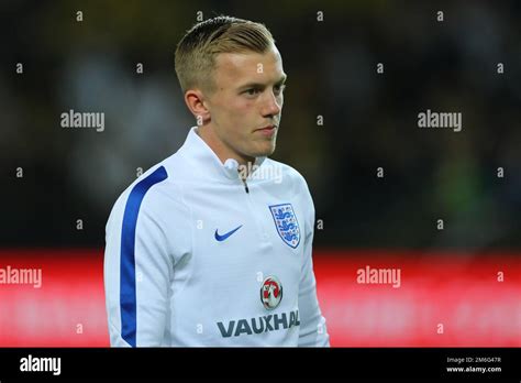 James ward prowse england hi-res stock photography and images - Alamy