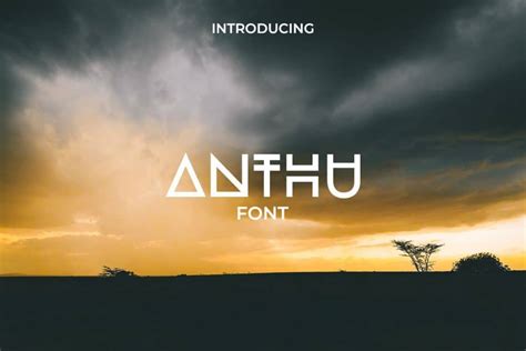 30+ Best African Fonts to Feel the Wild Spirit – Creatisimo