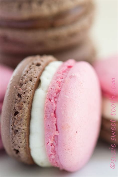 50 French Macaron Flavors To Experiment With In The Kitchen