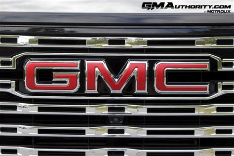 GMC Jimmy Info, Specs, Pictures, Wiki & More