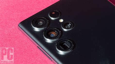 Samsung Galaxy S22: The Best Camera Phone? - Cybertechbiz.com