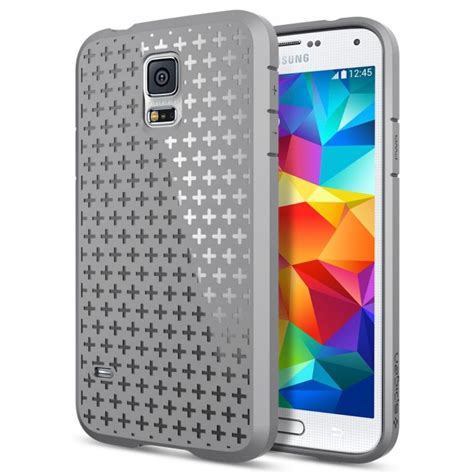 Best Samsung Galaxy S5 Cases On Discounted Price - Coming More