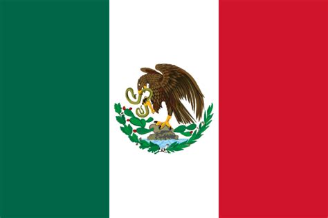 Mexican Flag Images & Pictures - Becuo