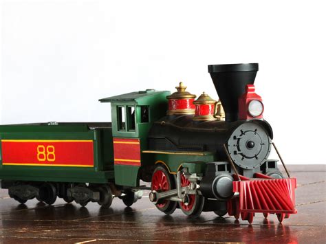 Lionel Toy Train Paint | Wow Blog