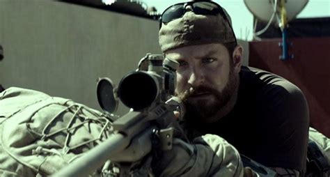 'American Sniper' Triggers More War Movies