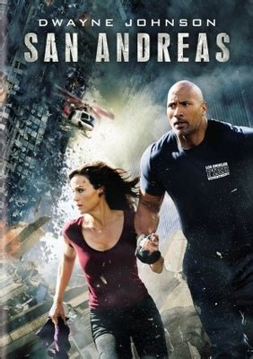 San Andreas movie poster #1255689 - Movieposters2.com