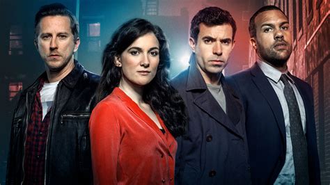 The Bill: A Gritty British Crime Drama - NEWS TIPS