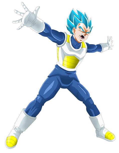 Vegeta Final Flash (Unedited) by NamanHegde38 on DeviantArt