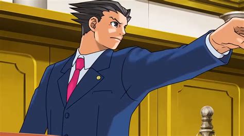 Phoenix Wright: Ace Attorney: Image Gallery (List View) | Know Your Meme