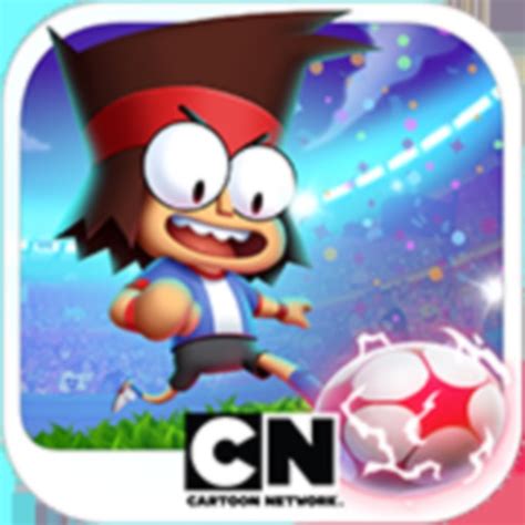 CN Superstar Soccer: Goal!!! | iPhone & iPad Game Reviews | AppSpy.com