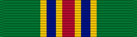 Image: Navy Meritorious Unit Commendation ribbon