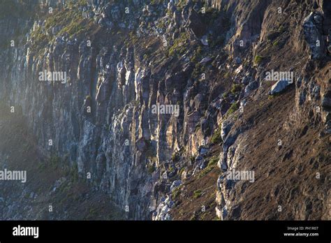 Gede Volcanoes, West Java, Indonesia Stock Photo - Alamy