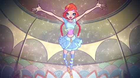 Image - Bloom season 5 Ballet Outfit.png | Winx Club Wiki | FANDOM ...