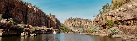 1 Day Katherine Gorge Tour $299