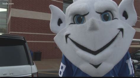 What is a Billiken? | ksdk.com