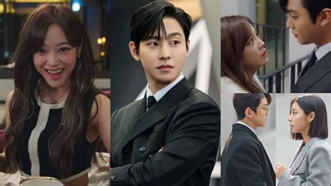 Five things we’ll miss about K-Drama Business Proposal | PEP.ph