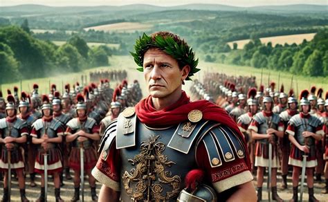 Caesar's Crucible: The Helvetian War